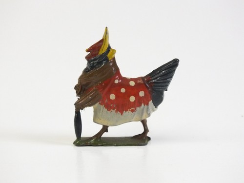 Vintage britains cadbury - vintage,