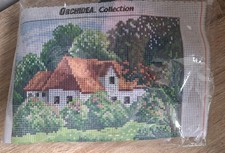 Orchidea Tapestry Kit Foresty