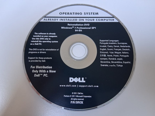 Dell windows professional - dell,