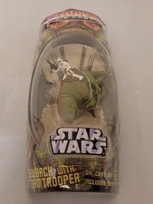 DEWBACK STORMTROOPER Die Cast