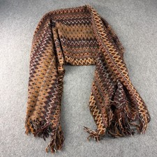 Missoni ZigZag Wool Square