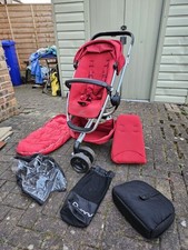 Quinny Stroller
