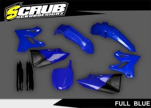 Yamaha yz125 yz250 - yamaha,