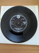Elvis Presley 'It's Now Or