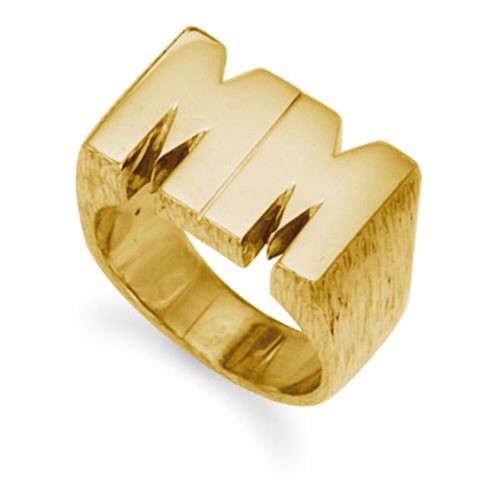 9ct yellow gold - yellow,