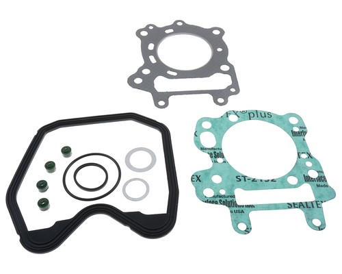 Gasket set for - set, rms