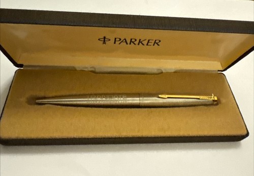Vintage parker ballpoint - parker,