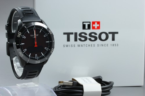 Box tissot t touch connect - tissot, t-touch