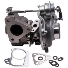 Turbocharger for Isuzu Bighorn