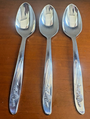 Set oneida rose - set,