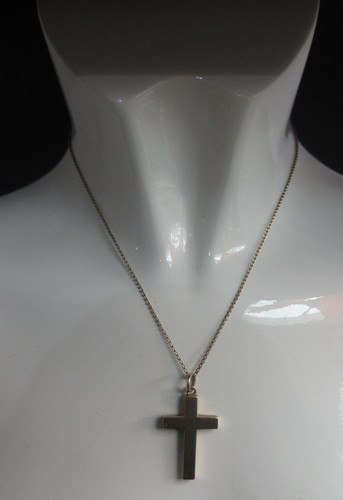 40mm 9ct gold - gold, with