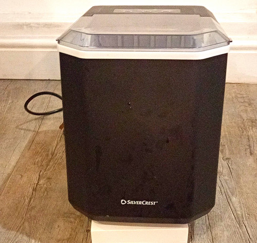 Silvercrest semk 105 - semk,
