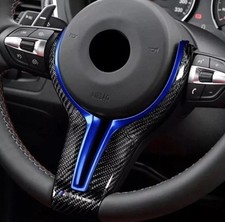 BMW  Carbon Fibre Trim M