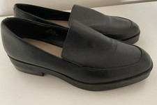 M&S AUTOGRAPH LEATHER SHOES UK