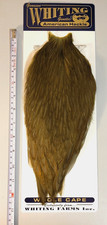 Whiting American Rooster Cape