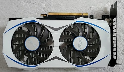 Asus geforce gtx950 2gb - asus,