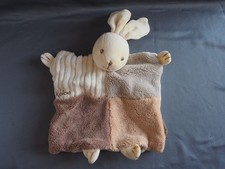 Kaloo Sable Bunny Rabbit