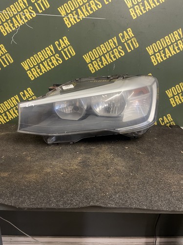 Bmw f25 lci - bmw,