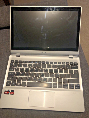 Acer aspire 122p touch - v5-122p,
