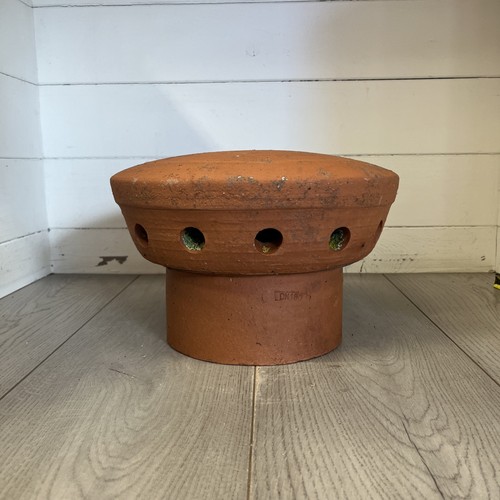 Chimney pot pepper a48 - pepper,