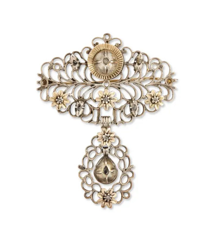 Antique early 19th century - 19th,