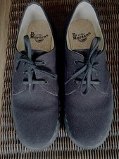 Dr. MARTENS Doc's 1461 Canvas