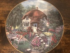 The Franklin Mint Liliput Lane