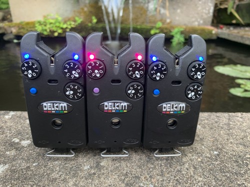 Delkim standard plus bite - delkim,