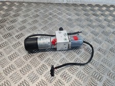 AUDI TT MK2 8J Roadster Convertible 2009 Hydraulic Roof Pump 1037363 #1J