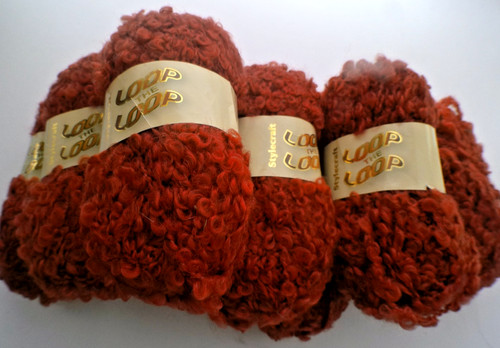 Stylecraft fashion yarn loop - fashion,
