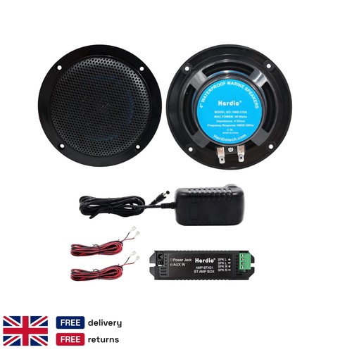Amplified bluetooth ceiling - bluetooth,