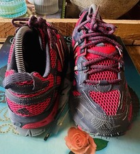 ADIDAS Women's Pink & Grey