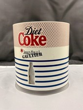 Coca-Cola Diet Coke Jean Paul