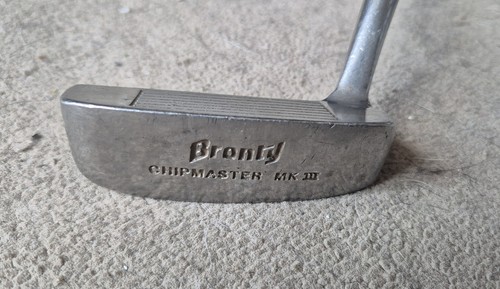 Bronty chipmaster mk3 - bronty,