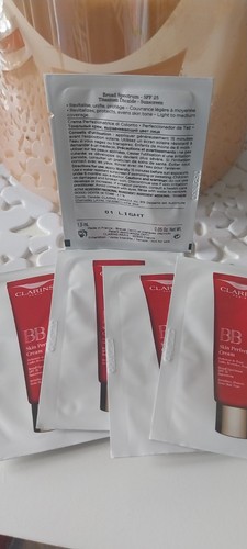 Clarins skin perfecting - 5x,