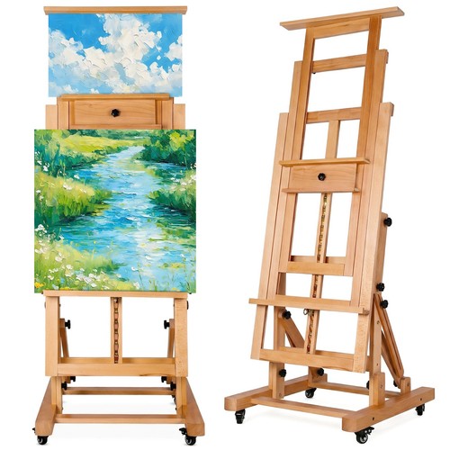 Heavy duty large studio - 79",