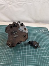 BMW BOSCH R90 HPFP M57 Diesel