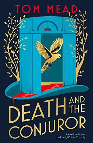 Death and the - , (a