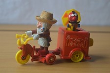 Corgi Toys H859 Mr McHenrys
