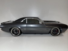 Losi / Vaterra 1/10 Scale R/C