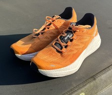 Salomon Aero Glide 3 UK Size