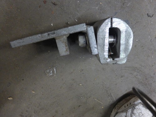 Heavy duty pulling puller - heavy,