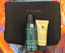 Temple Spa travel Easy on the
