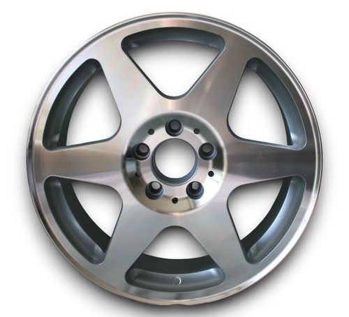 Maxilite evo style alloy - maxilite,