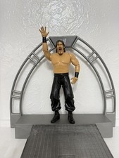 Great Khali WWF Jakks