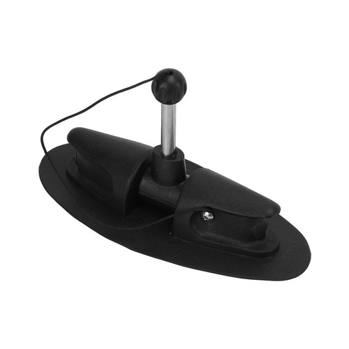 Kayak oar lock - oar,