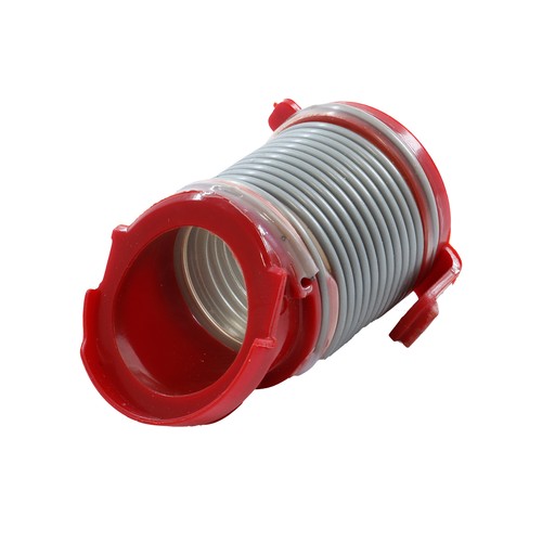 Internal service hose - internal, for