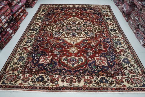 Extra large handmade vintage - large,