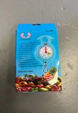 Weighing Scale