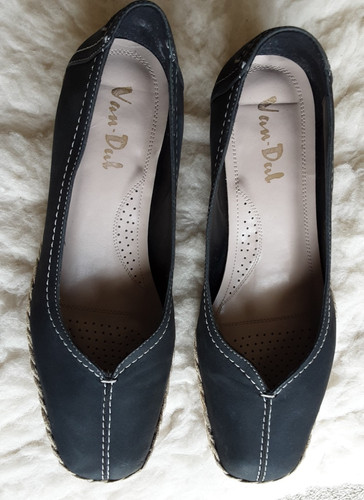 Ladies van dal shoes size - ladies,